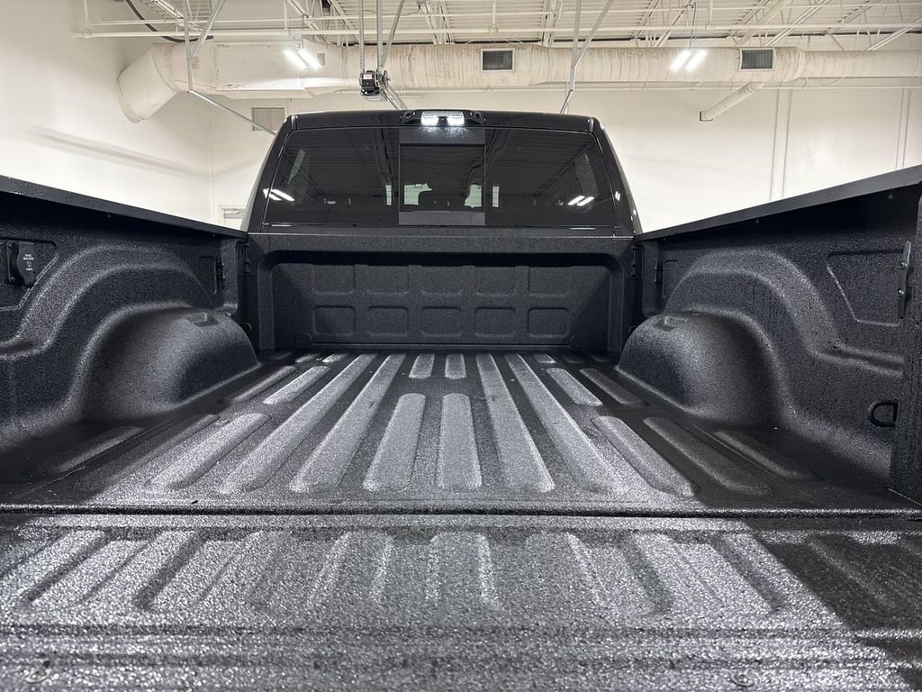 New 2026 RAM 2500 Laramie w/ Night Edition image 12