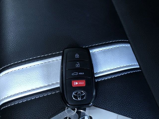 Certified 2025 Toyota Camry SE image 32