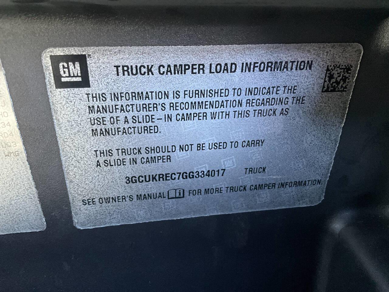 Used 2016 Chevrolet Silverado 1500 LT w/ All Star Edition image 45