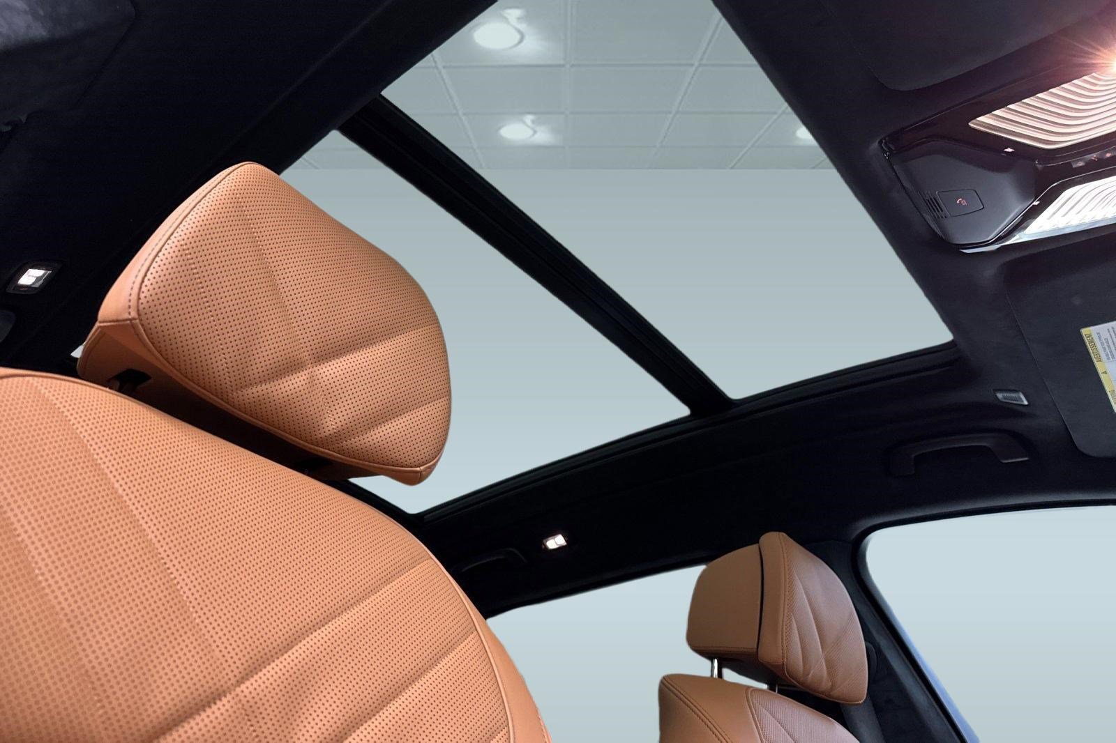 New 2026 BMW X7 xDrive40i w/ M Sport Package image 15