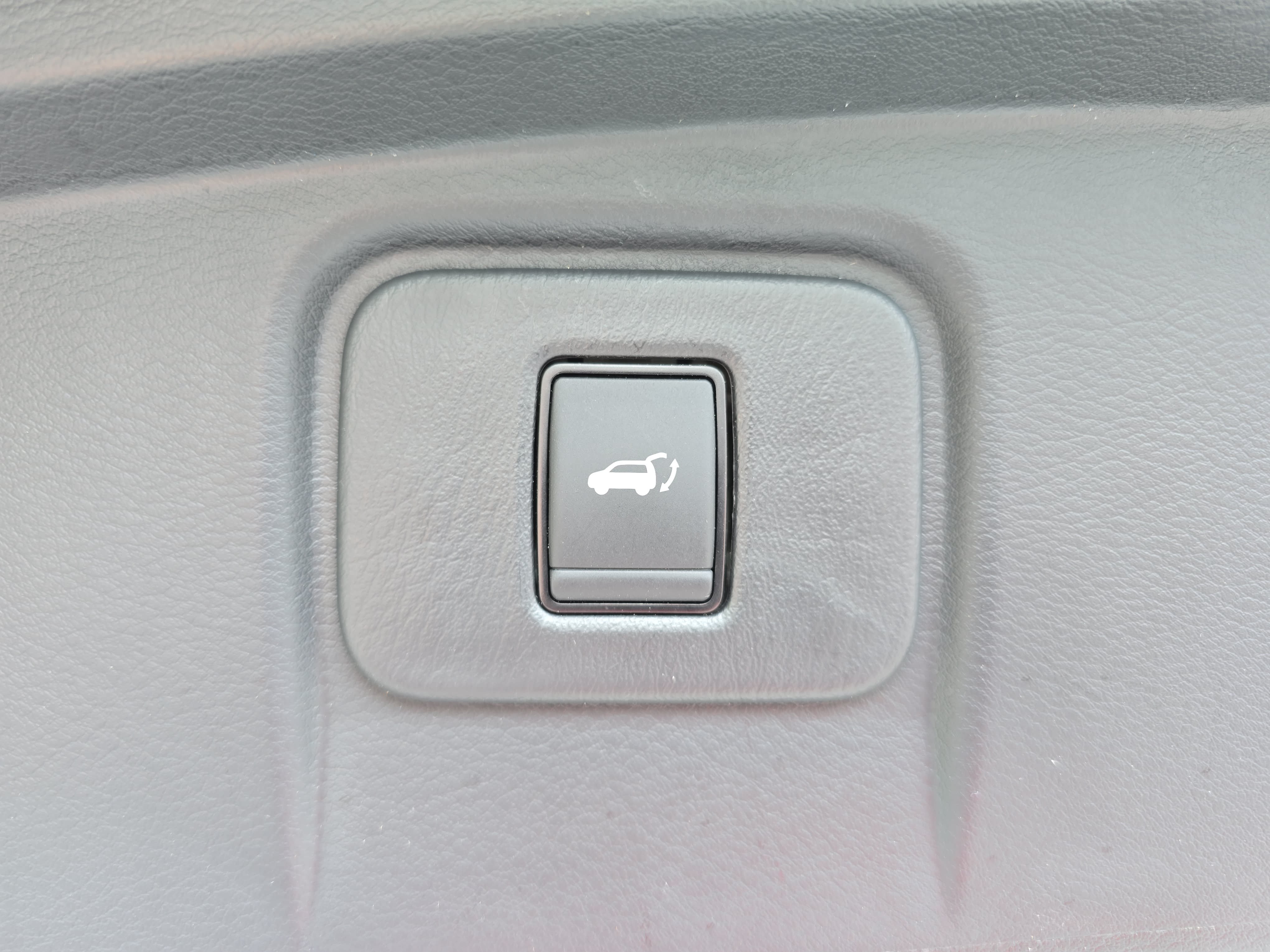 Certified 2024 Nissan Murano SL FWD image 13