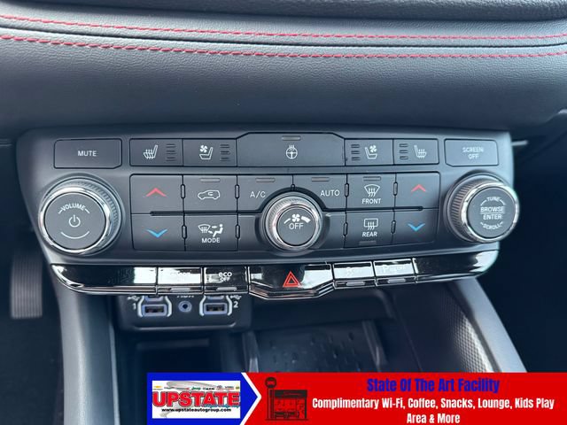 New 2026 Dodge Durango GT AWD/4WD image 22