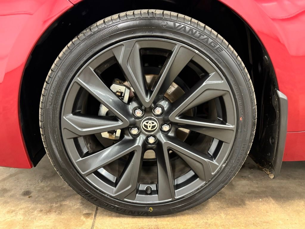 Used 2024 Toyota Corolla SE FWD image 10