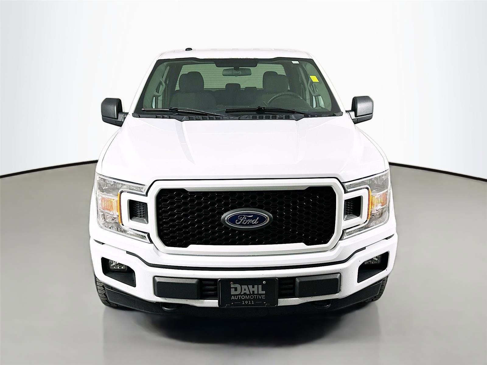 Used 2018 Ford F150 XL w/ Equipment Group 101A Mid image 2