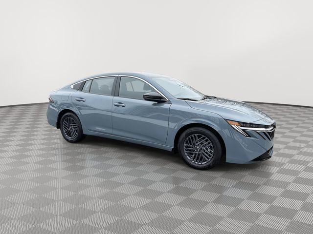 New 2026 Nissan Sentra SV w/ SV Convenience Package image 13