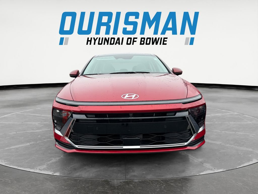 Certified 2024 Hyundai Sonata Limited image 8