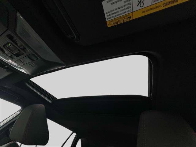 Certified 2025 Toyota RAV4 SE w/ Weather & Moonroof Package image 34