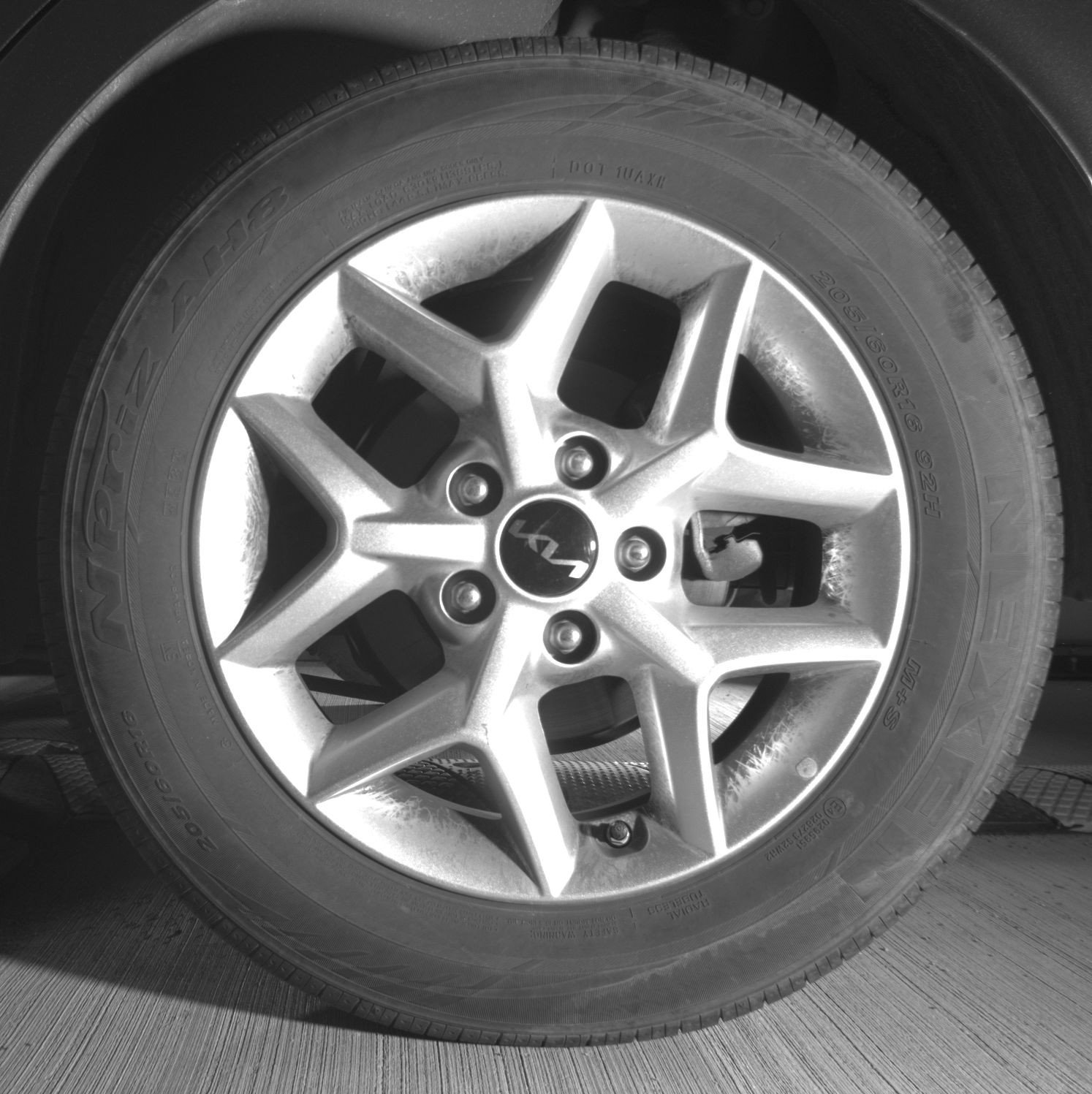 Used 2025 Kia Soul LX w/ LX Technology Package FWD image 14