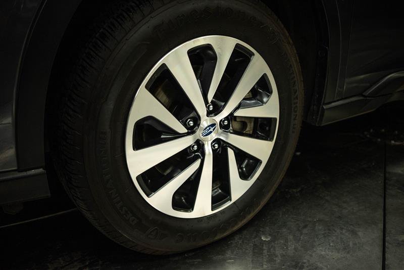 Used 2021 Subaru Outback Premium AWD/4WD image 3