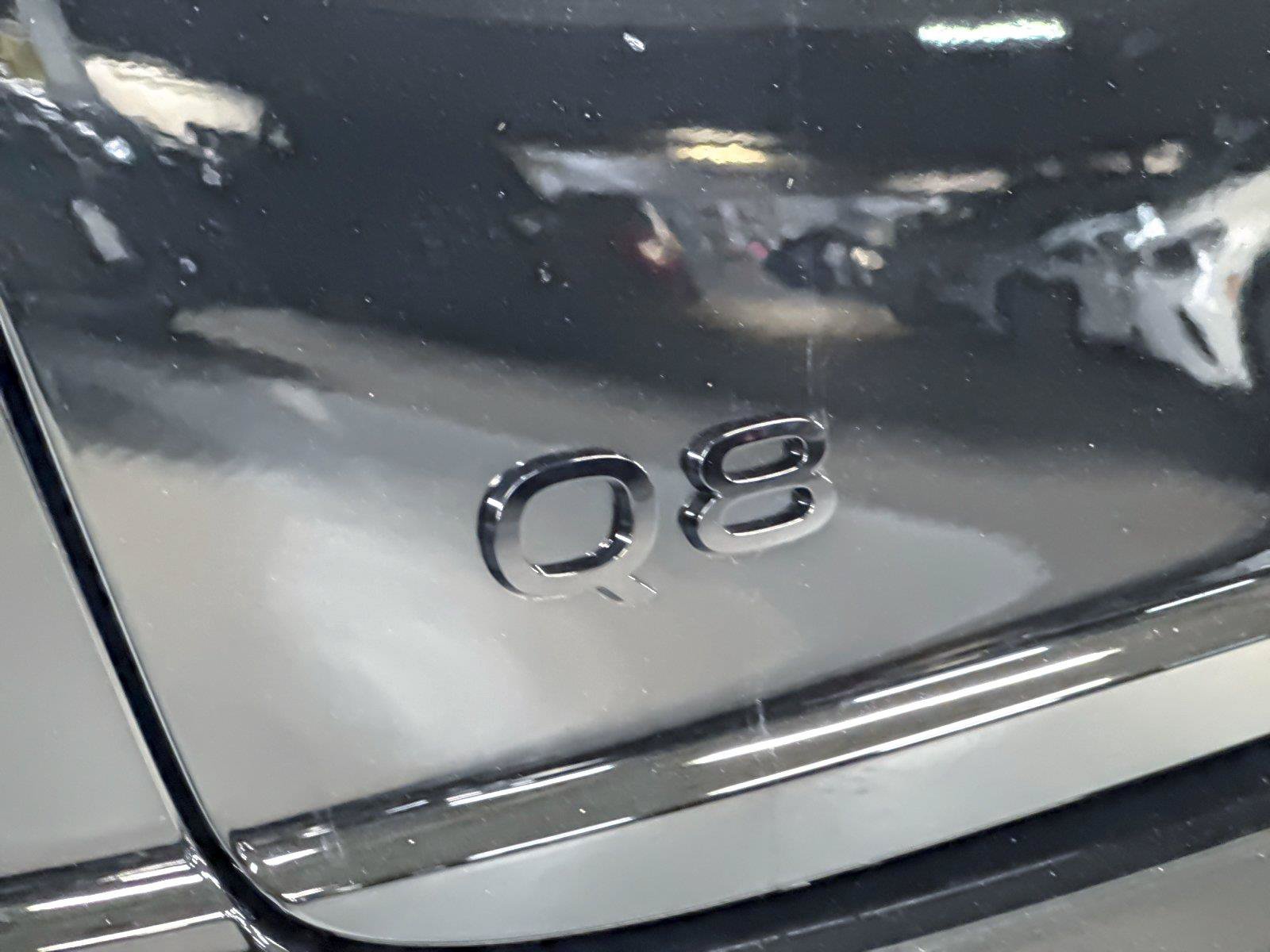 Certified 2026 Audi Q8 Premium Plus AWD/4WD image 27