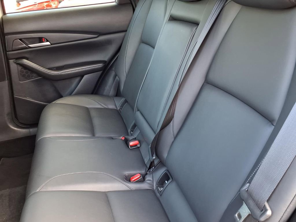 Used 2025 MAZDA CX-30 AWD 2.5 S w/ Select Sport Pkg image 6