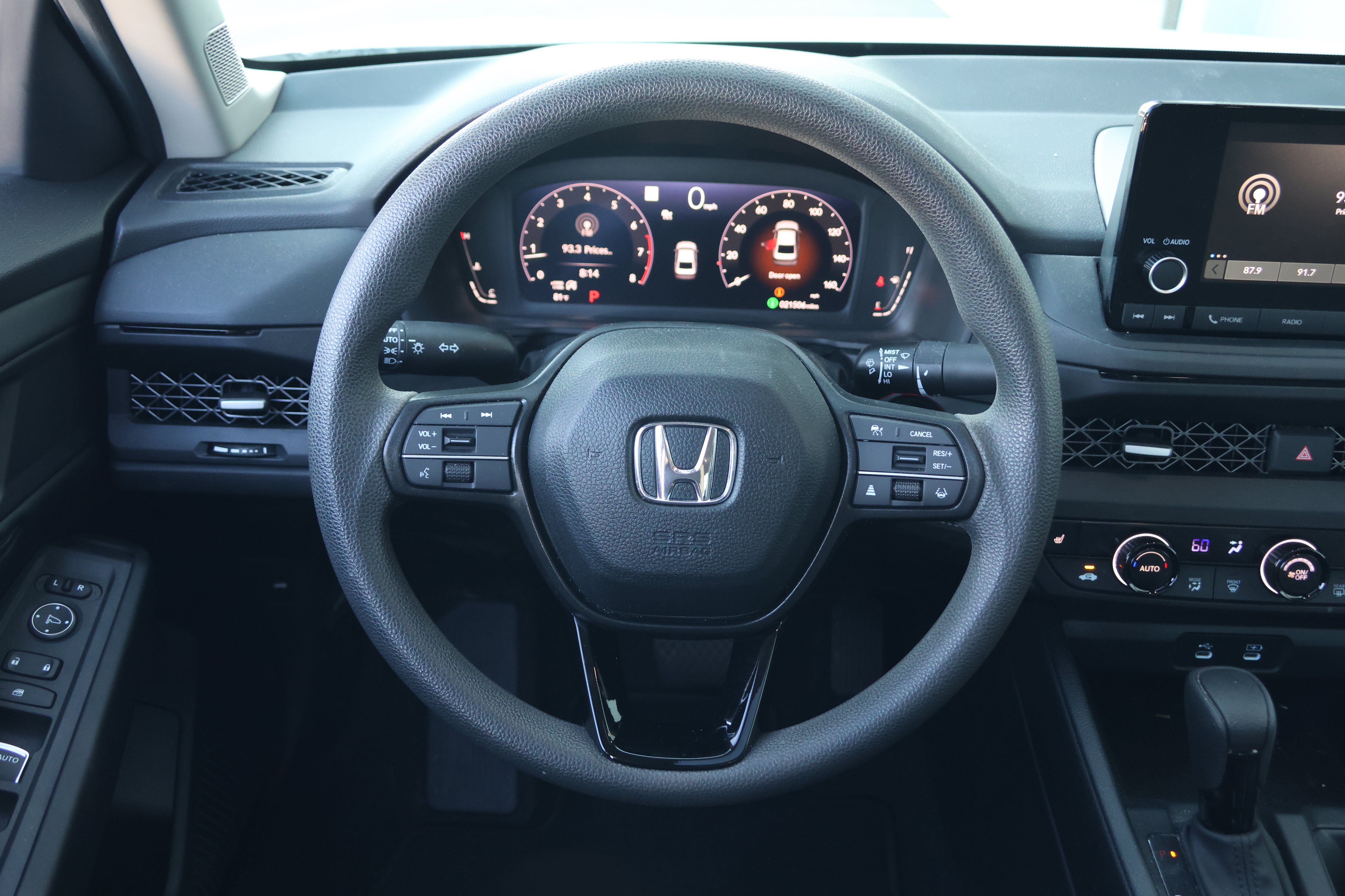 Used 2024 Honda Accord EX image 15