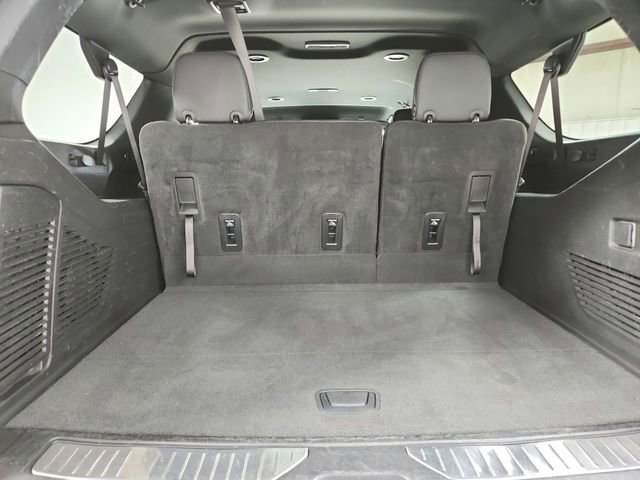 Used 2024 Chevrolet Suburban RST RWD image 46