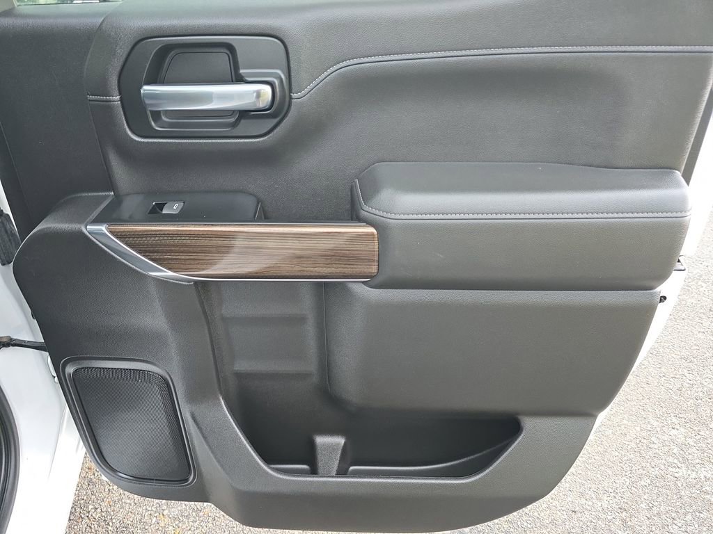 Used 2019 Chevrolet Silverado 1500 RST w/ All-Star Edition AWD/4WD image 19