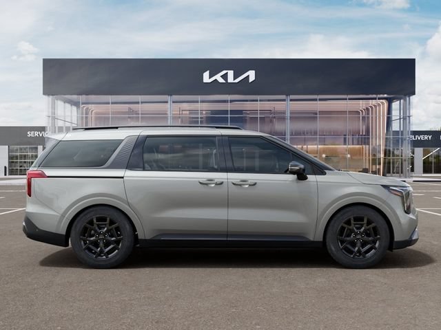 New 2027 Kia Carnival SX FWD image 8