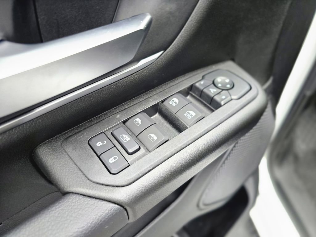 Used 2025 RAM 1500 Big Horn image 29