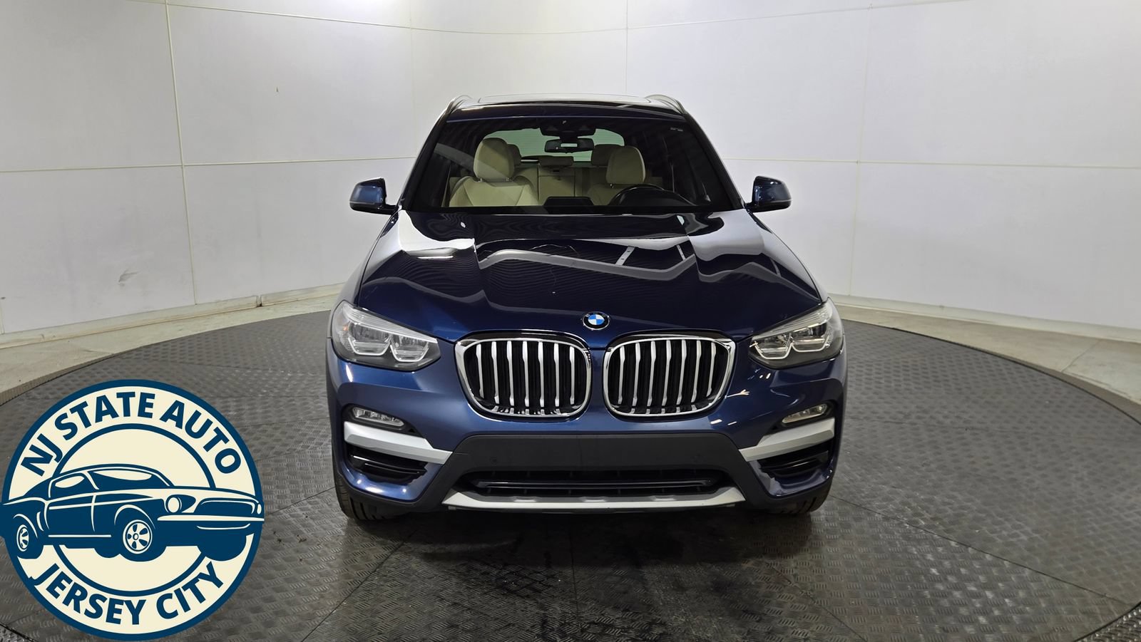 Used 2019 BMW X3 sDrive30i w/ Driving Assistance Package RWD image 2