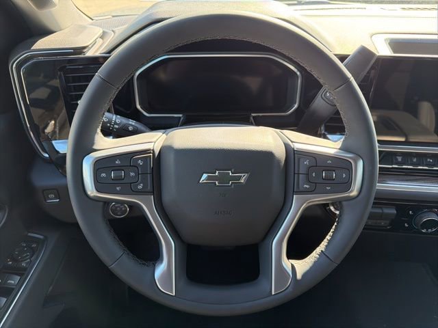 New 2026 Chevrolet Silverado 2500 LT w/ Trail Boss Package image 20