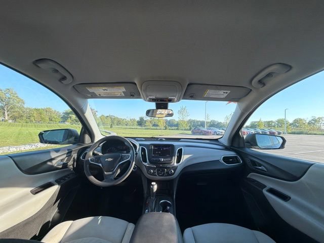Used 2020 Chevrolet Equinox LS FWD image 18