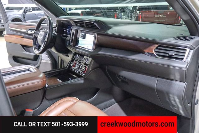 Used 2024 GMC Yukon Denali Ultimate image 46
