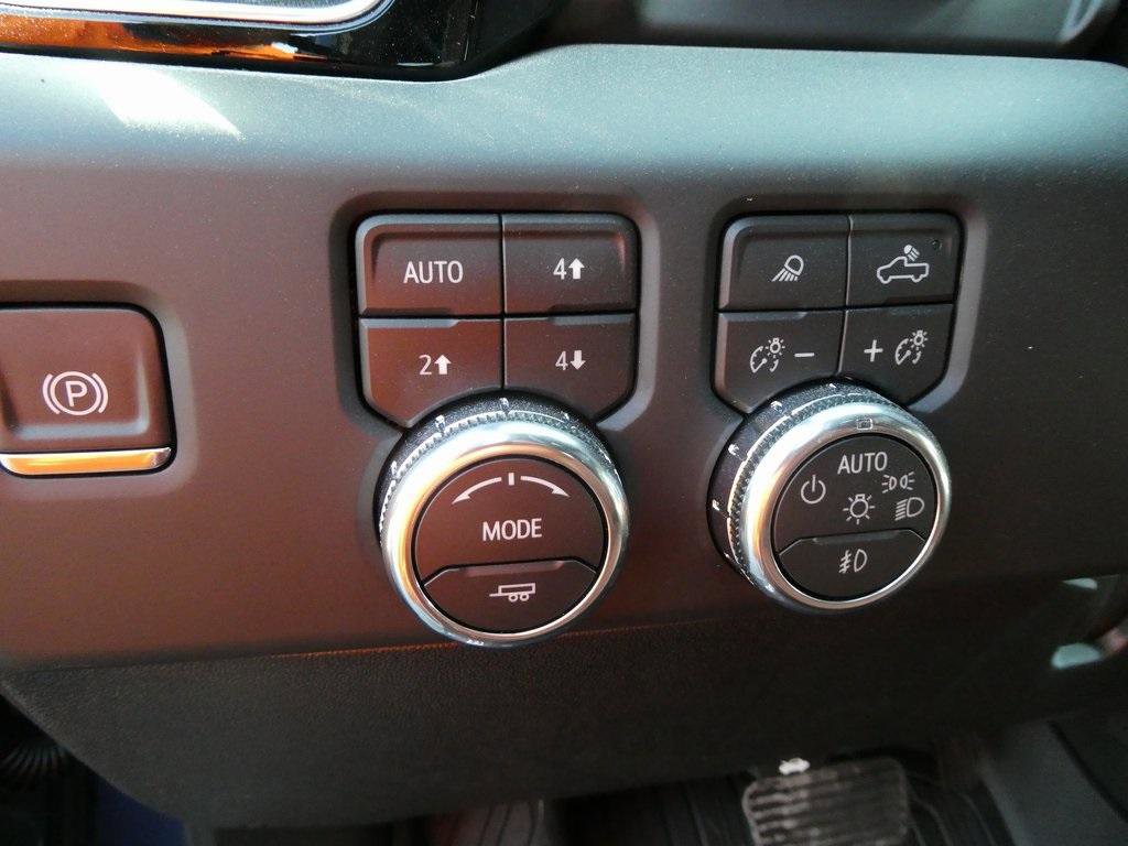 New 2026 GMC Sierra 2500 Denali Ultimate image 27