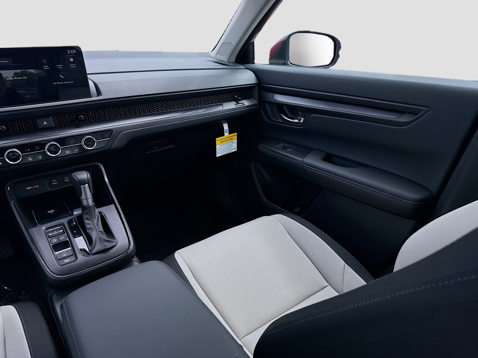 New 2026 Honda CR-V EX image 18