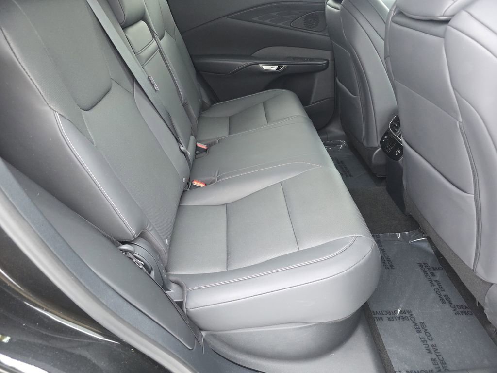 Certified 2023 Lexus RX 350 F Sport w/ Accessory Package (Z1) image 23