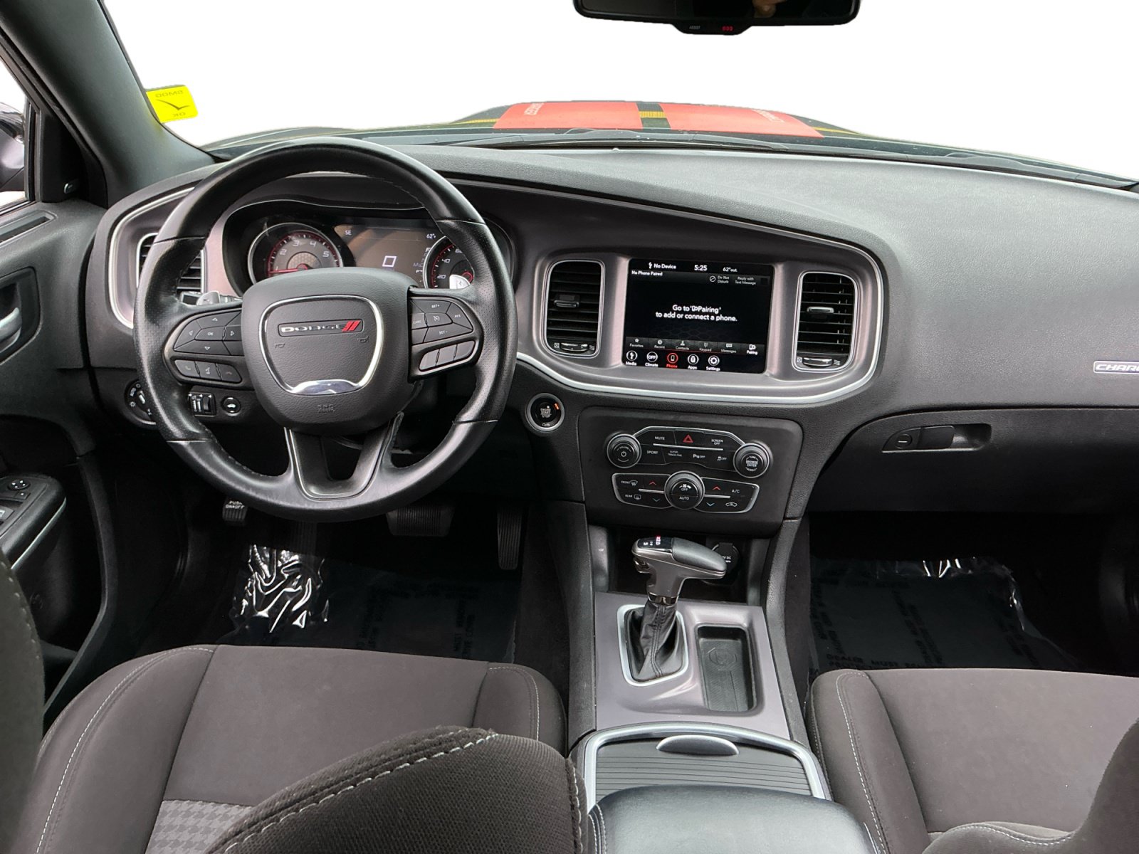 Used 2022 Dodge Charger GT RWD image 14