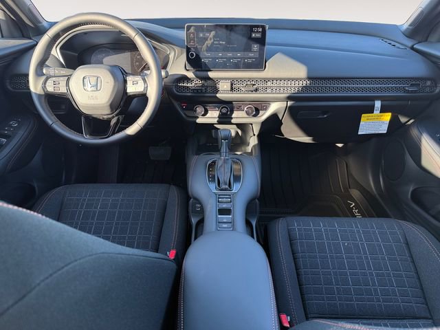 New 2026 Honda HR-V Sport image 4