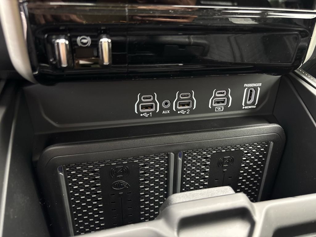 New 2026 RAM 1500 Tungsten AWD/4WD image 20