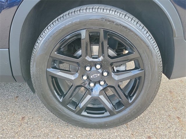 Used 2020 Chevrolet Blazer LT image 5