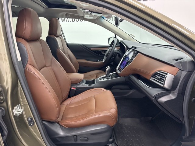 Used 2020 Subaru Outback Touring w/ Popular Package #2 image 30