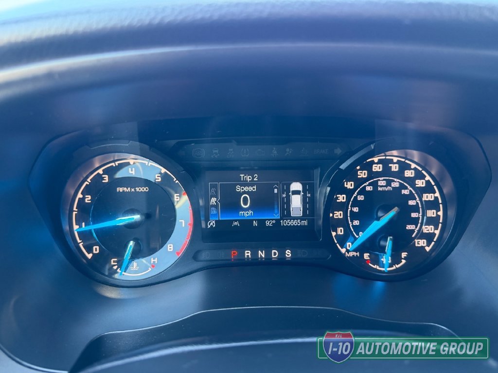 Used 2020 Ford Ranger XLT w/ Equipment Group 302A Luxury AWD/4WD image 21