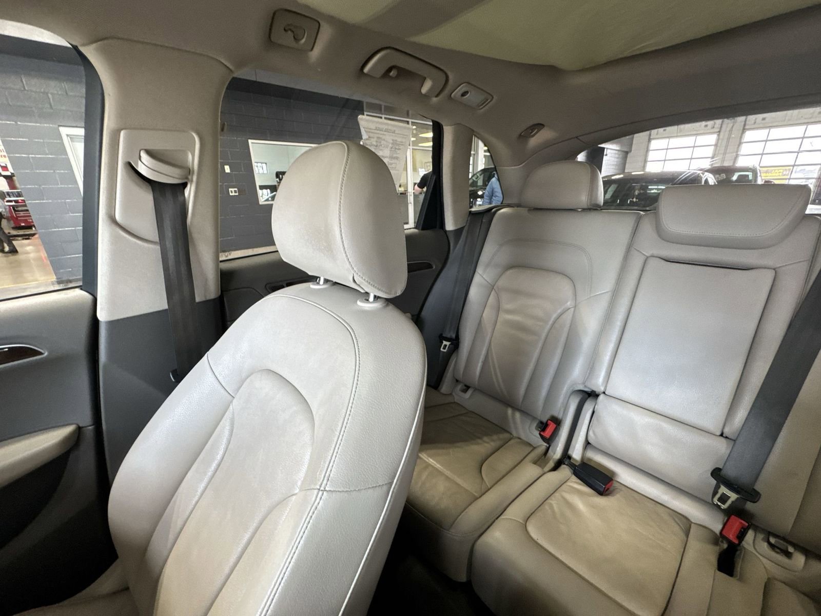 Used 2012 Audi Q5 2.0T Premium Plus image 4