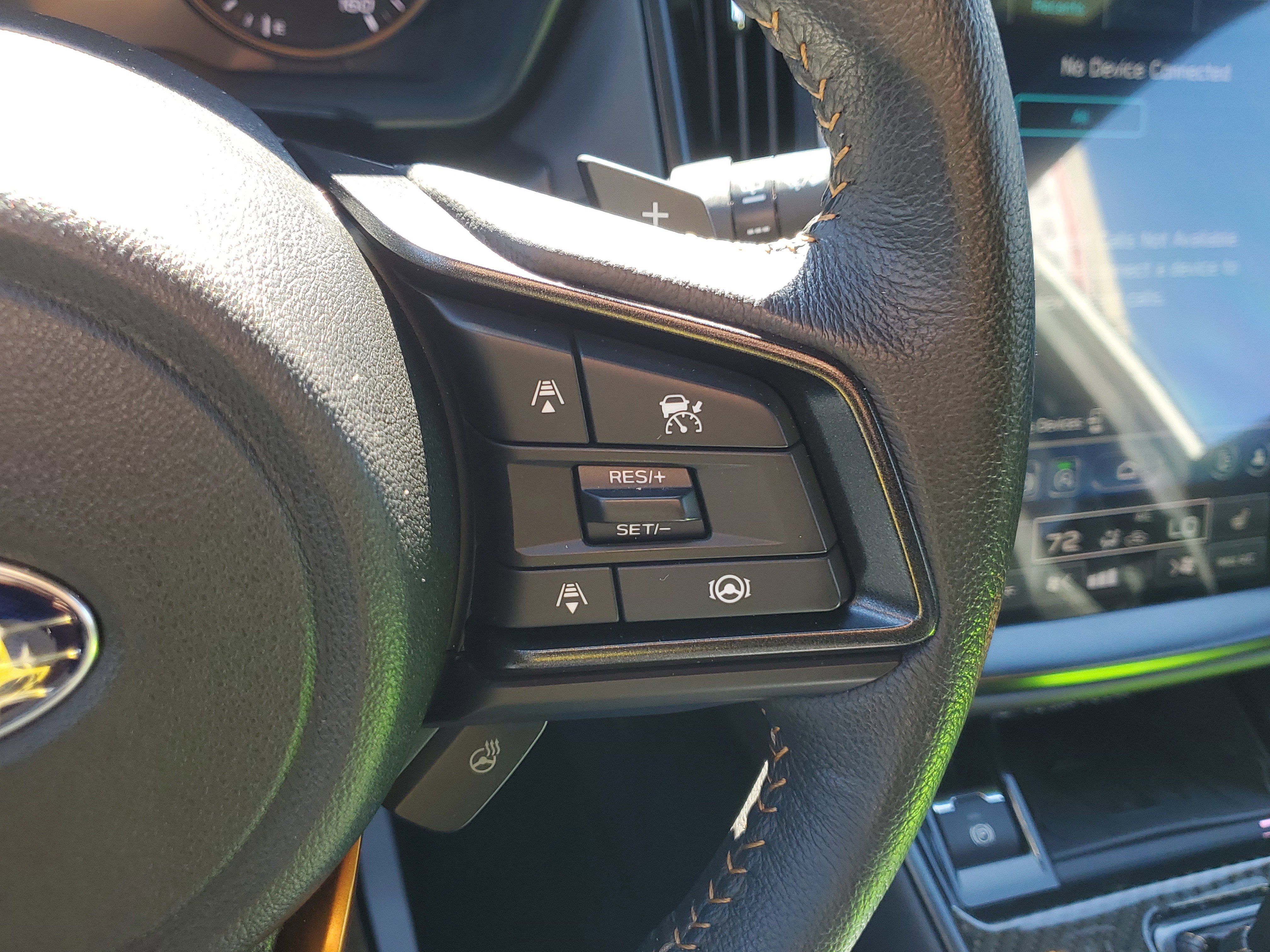 Used 2024 Subaru Outback Wilderness image 26