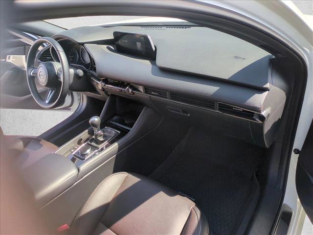 Used 2024 MAZDA MAZDA3 s w/ Appearance Package image 22