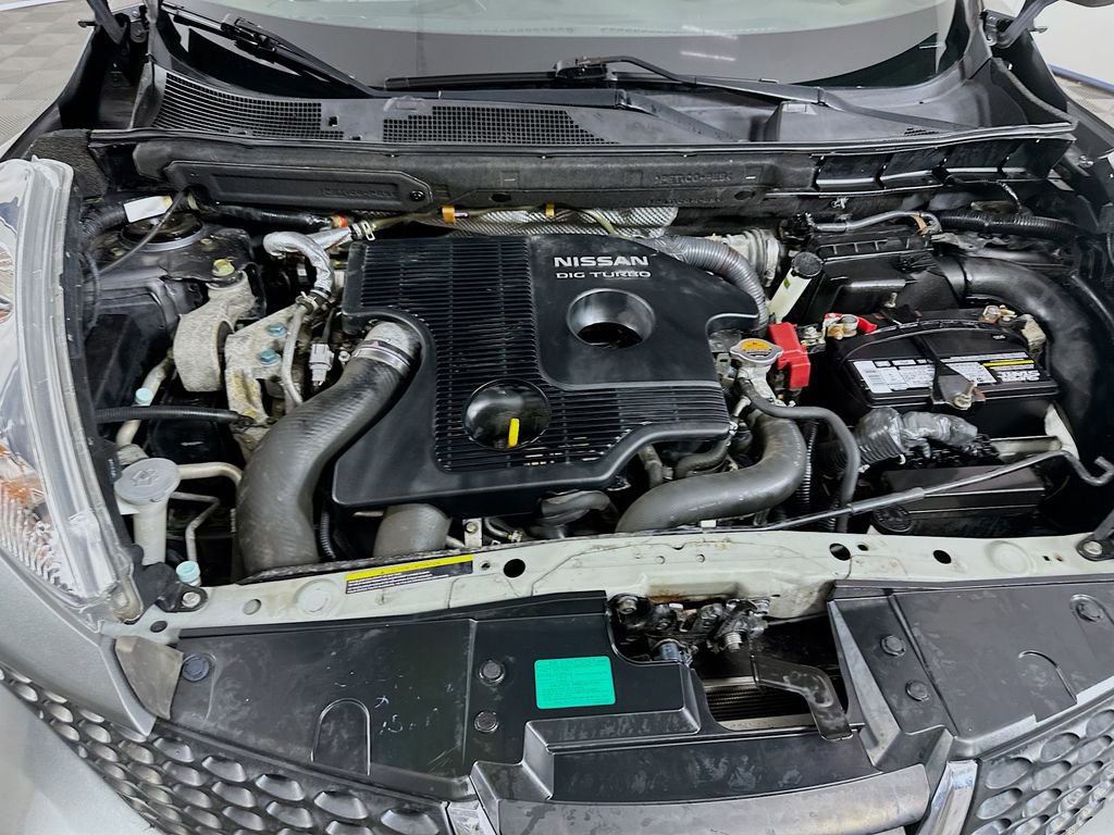 Used 2014 Nissan Juke SL image 28