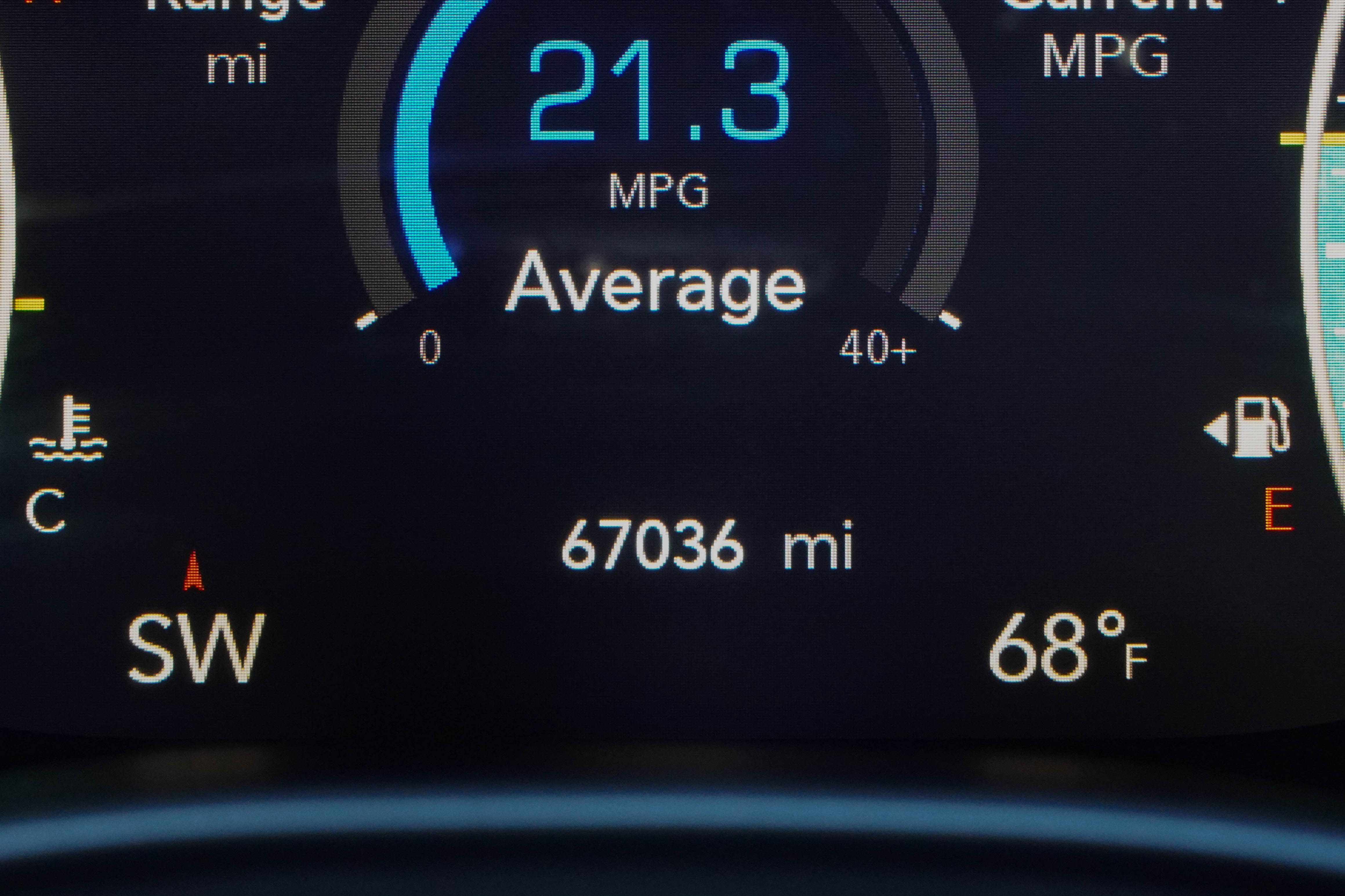 Used 2021 Chrysler Pacifica Touring w/ S Appearance Package FWD image 20