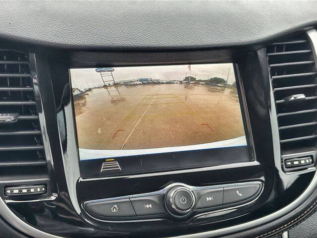 Used 2018 Chevrolet Trax LS FWD image 14
