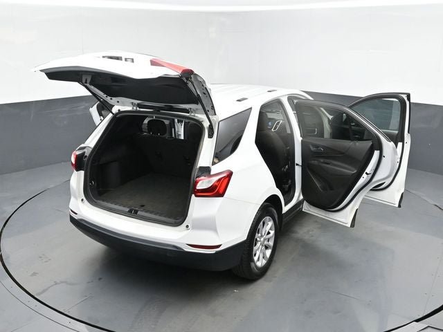 Used 2018 Chevrolet Equinox LT FWD image 48