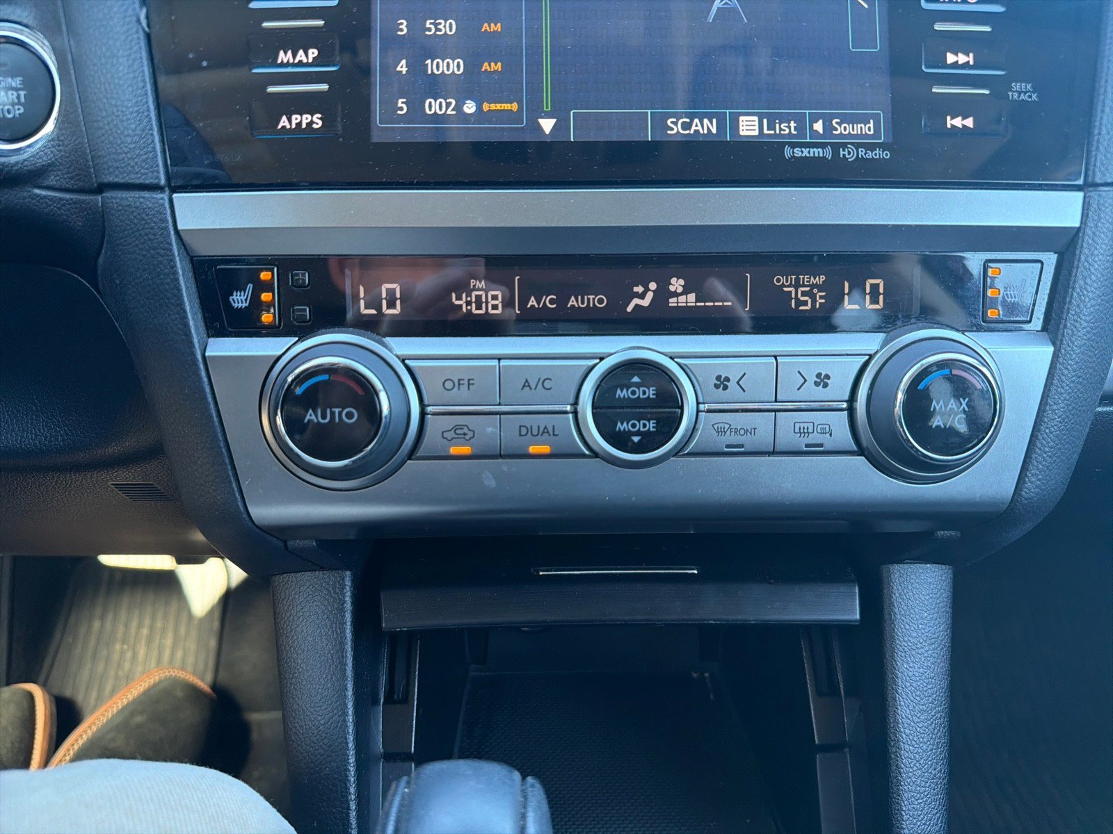 Used 2017 Subaru Outback 3.6R Limited image 20