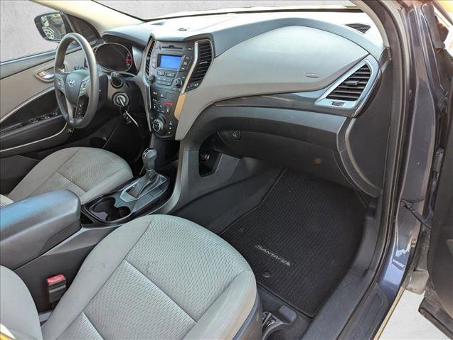 Used 2016 Hyundai Santa Fe Sport image 18