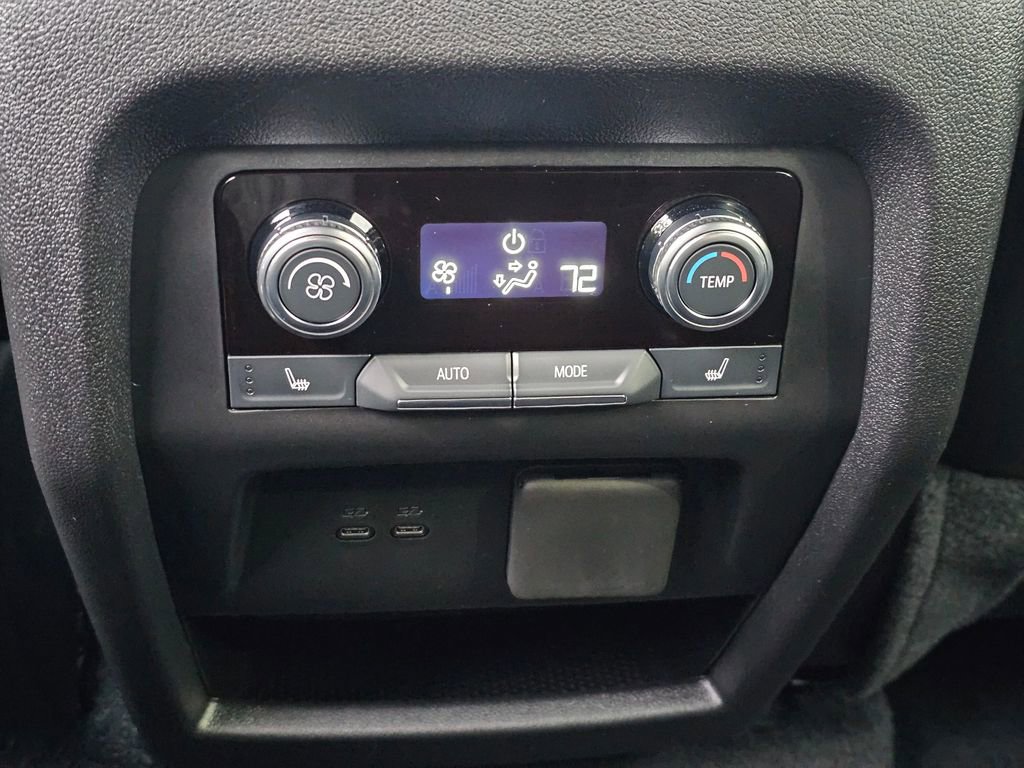 Used 2026 GMC Acadia Elevation w/ Black Edition image 19