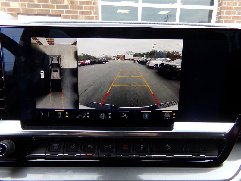 Used 2024 Chevrolet Silverado 2500 High Country w/ High Country Premium Package image 66