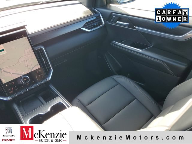 Used 2024 GMC Acadia Elevation w/ Luxury Package FWD image 29