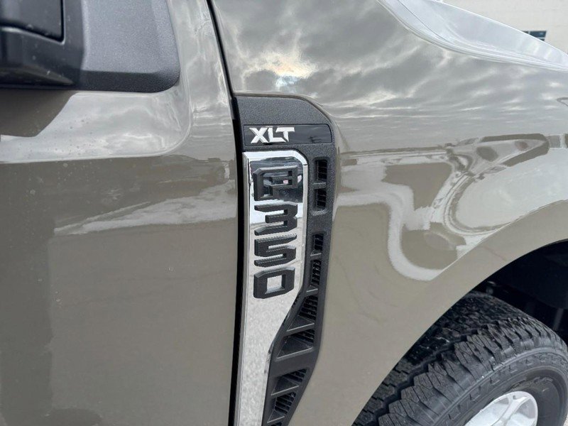 New 2026 Ford F350 XLT image 13