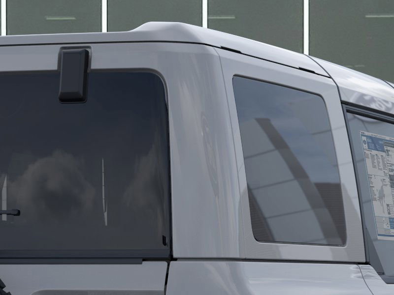 New 2026 Ford Bronco Outer Banks image 25