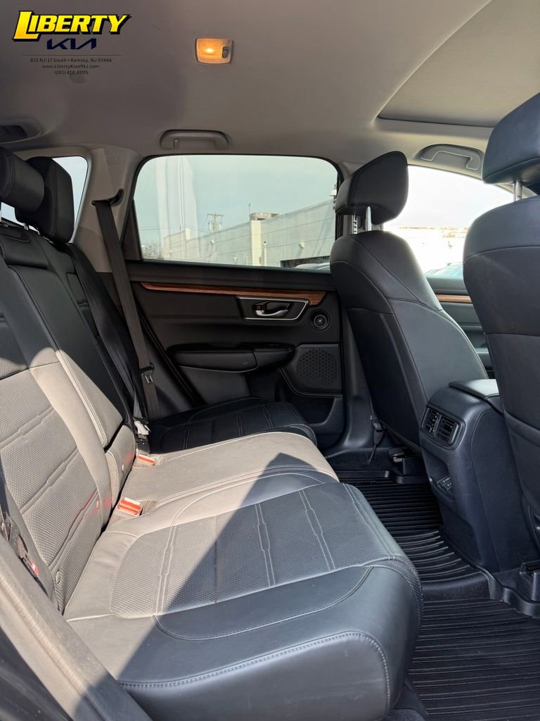 Used 2020 Honda CR-V EX-L image 10