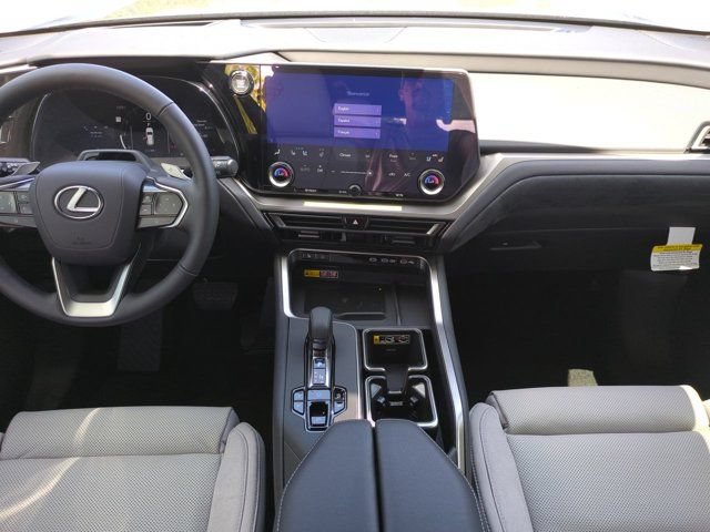 New 2026 Lexus TX 350 AWD w/ Technology Package image 14
