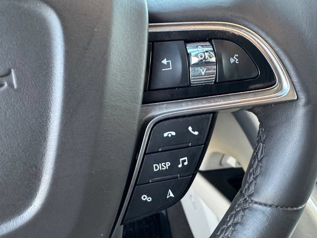 Used 2020 Lincoln Nautilus FWD w/ Equipment Group 101A image 8